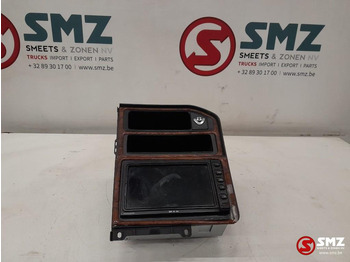 SCANIA Elektrische Ausrüstung