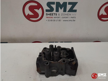 SCANIA Zylinderblock