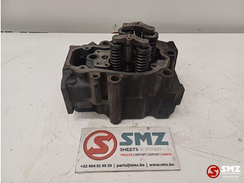 SCANIA Zylinderblock