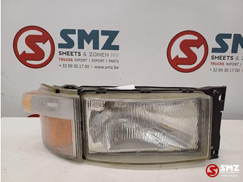 SCANIA Hauptscheinwerfer