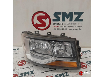 SCANIA Hauptscheinwerfer