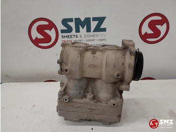 SCANIA Motor und Teile