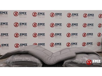 SCANIA Fahrerhaus und Interieur