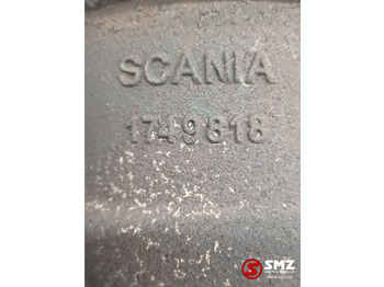 Bremsteile für LKW Scania Occ motorrem Scania: das Bild 5