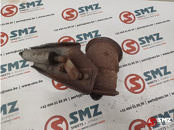 Bremsteile für LKW Scania Occ motorrem Scania: das Bild 4