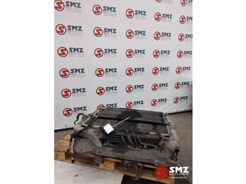 Kühler für LKW Scania Occ radiator + intercooler Scania: das Bild 3