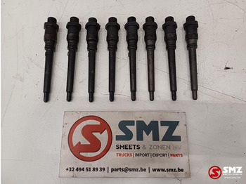 SCANIA Kraftstoffaufbereitung/ Kraftstoffförderung