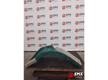 SCANIA 4 Karosserie und Außen