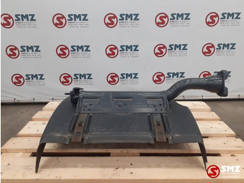 SCANIA Karosserie und Außen