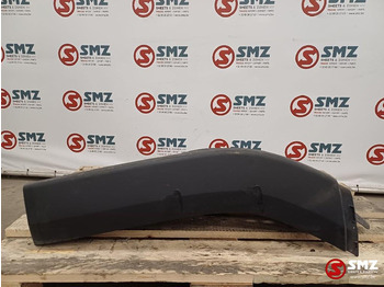 SCANIA Karosserie und Außen