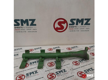 SCANIA Karosserie und Außen