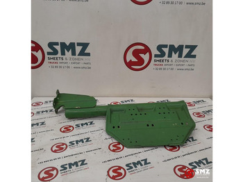 SCANIA Karosserie und Außen