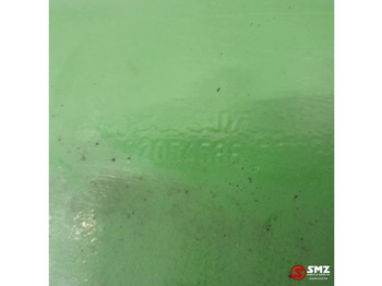 Karosserie und Außen für LKW Scania Occ spatbordsteun rechts Scania: das Bild 3 Karosserie und Außen für LKW Scania Occ spatbordsteun rechts Scania: das Bild 3