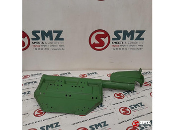 SCANIA Karosserie und Außen