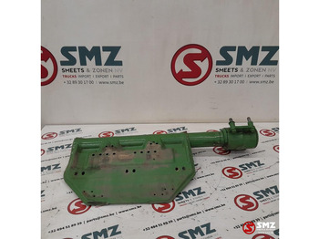 SCANIA Karosserie und Außen