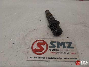 Kraftstoffaufbereitung/ Kraftstoffförderung für LKW Scania Occ verstuiver D12 Scania: das Bild 4