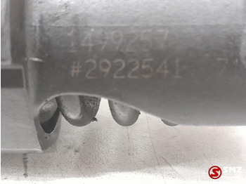 Kraftstoffaufbereitung/ Kraftstoffförderung für LKW Scania Occ verstuiver D12 Scania: das Bild 5