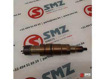 SCANIA Kraftstoffaufbereitung/ Kraftstoffförderung