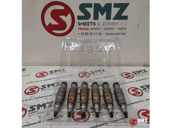 SCANIA Kraftstoffaufbereitung/ Kraftstoffförderung