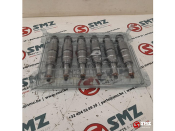 SCANIA Kraftstoffaufbereitung/ Kraftstoffförderung