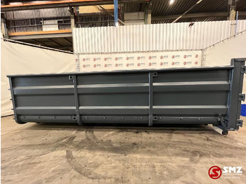Hakenlift/ Absetzkipper System
