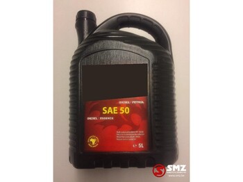 Motoröl und Autopflegeprodukt neu kaufen Smz Smz motor olie sae 50 5l: das Bild 2