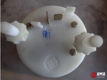 Armaturenbrett für LKW VDO Occ motor uren meter: das Bild 5
