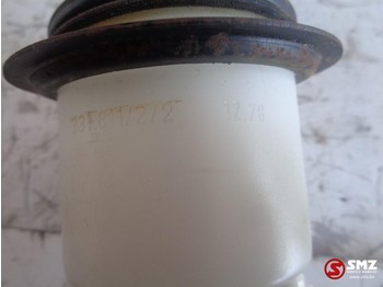 Armaturenbrett für LKW VDO Occ motor uren meter: das Bild 4