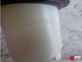 Armaturenbrett für LKW VDO Occ motor uren meter: das Bild 3