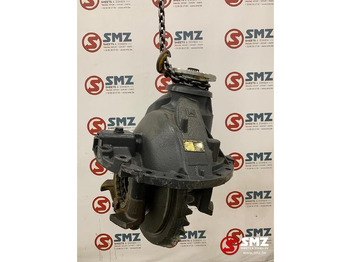 VOLVO Differenzial Getriebe