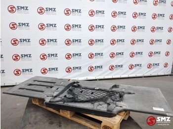 VOLVO FH Fahrerhaus und Interieur