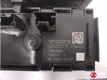 Elektrische Ausrüstung für LKW Volvo Occ dashbordpaneel Volvo: das Bild 3