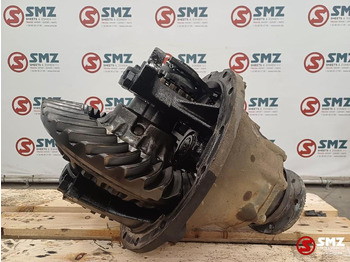 VOLVO Differenzial Getriebe