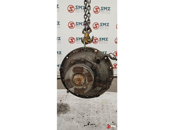 VOLVO Differenzial Getriebe