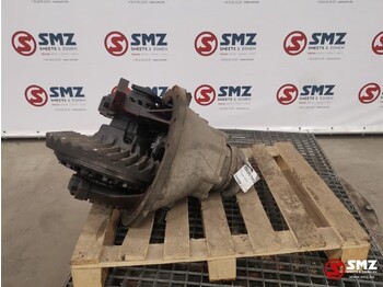 VOLVO Differenzial Getriebe