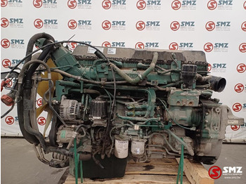 VOLVO Motor