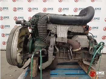 VOLVO Motor