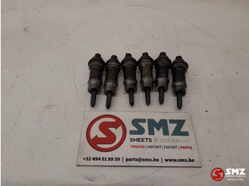 VOLVO Kraftstoffaufbereitung/ Kraftstoffförderung