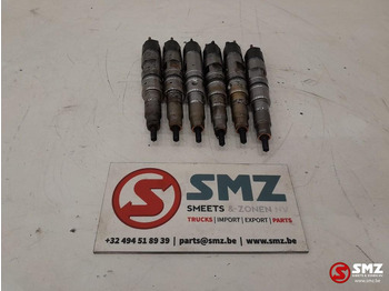 VOLVO Kraftstoffaufbereitung/ Kraftstoffförderung