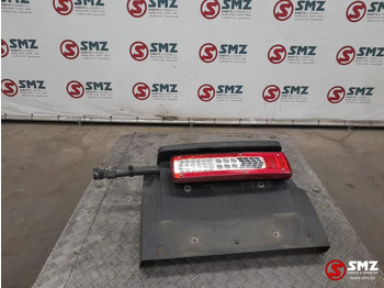 VOLVO Karosserie und Außen