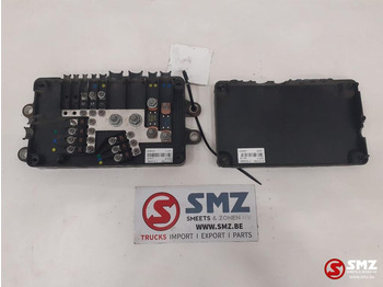 VOLVO Elektrische Ausrüstung