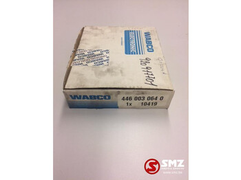 Steuergerät für LKW Wabco Occ Wabco ABS/ASR  module: das Bild 4