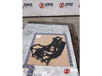 ZF Getriebe