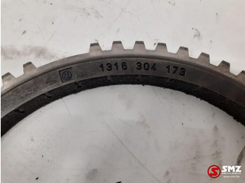 Getriebe für LKW ZF Occ synchronisatiering ZF: das Bild 3