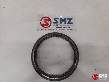ZF Getriebe