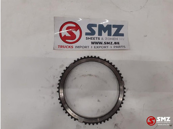ZF Getriebe