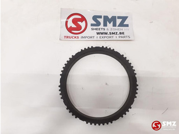 ZF Getriebe