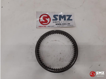 ZF Getriebe