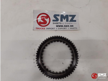ZF Getriebe
