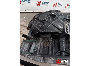 Getriebe für LKW ZF Occ versnellingsbakhuis ZF: das Bild 4